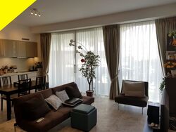 Corals At Keppel Bay (D4), Condominium #390104761